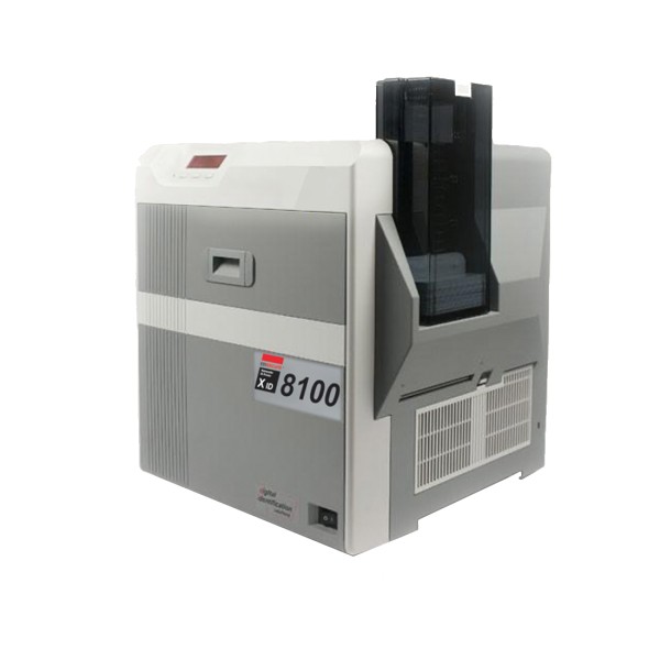 Impresora Matica XID8100 